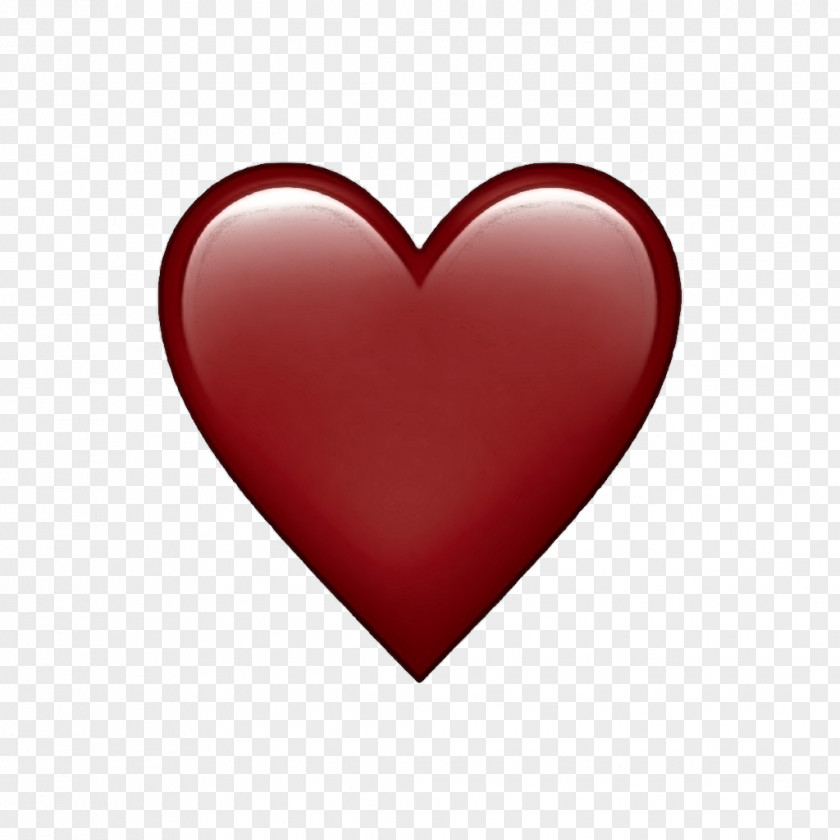 Heart M-095 PNG