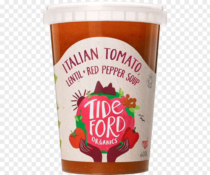 Lentil Soup Organic Food Minestrone Tomato Italian Cuisine PNG