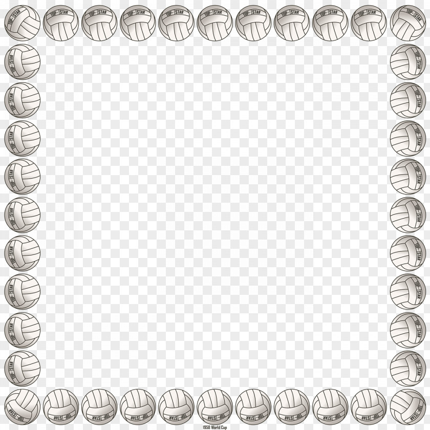 Line Picture Frames Body Jewellery Chain PNG