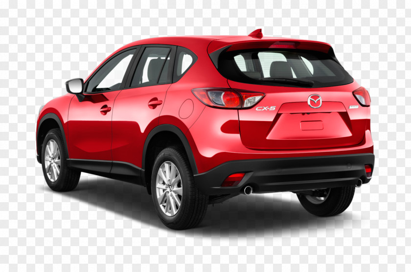 Mazda 2016 CX-5 2015 2013 Car PNG