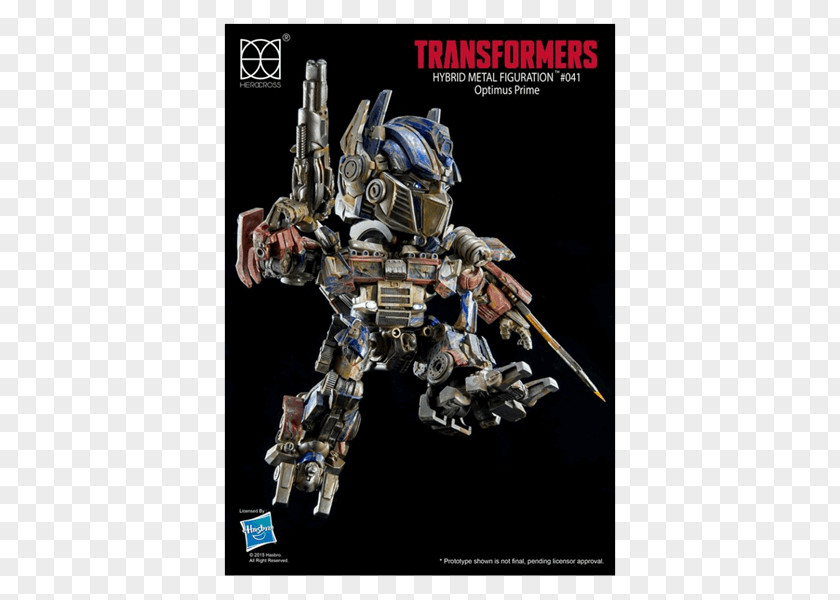 Optimus Prime Out Of The Wall Cade Yeager Transformers Mecha PNG