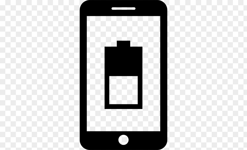 Phone Battery Charger IPhone Telephone Android PNG