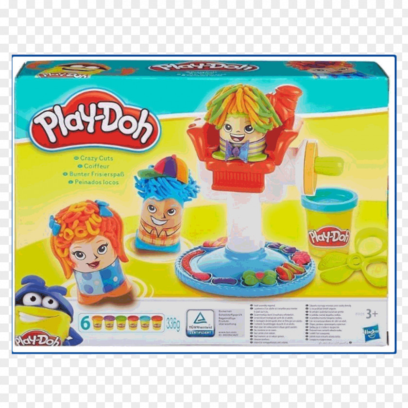 Play Doh Play-Doh Toys 