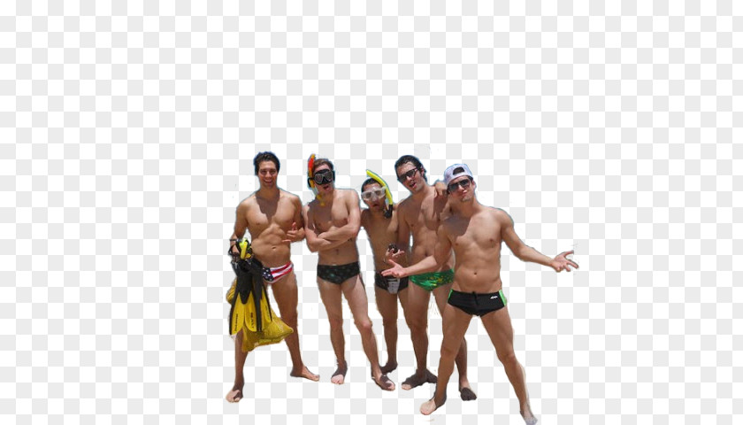 Recreation Big Time Rush Vacation Personal Protective Equipment Speedo PNG