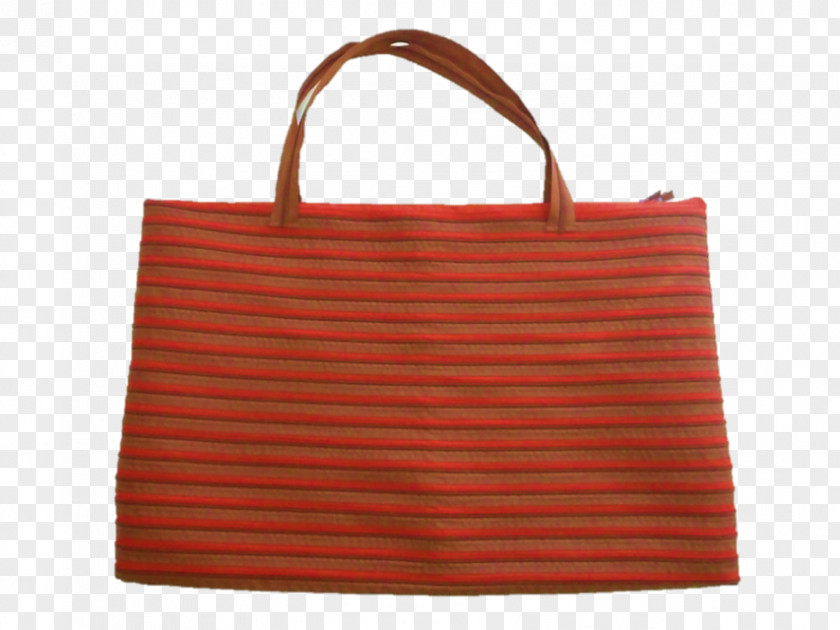 Sac Plage Tote Bag Brown Orange Brûlé Coral PNG