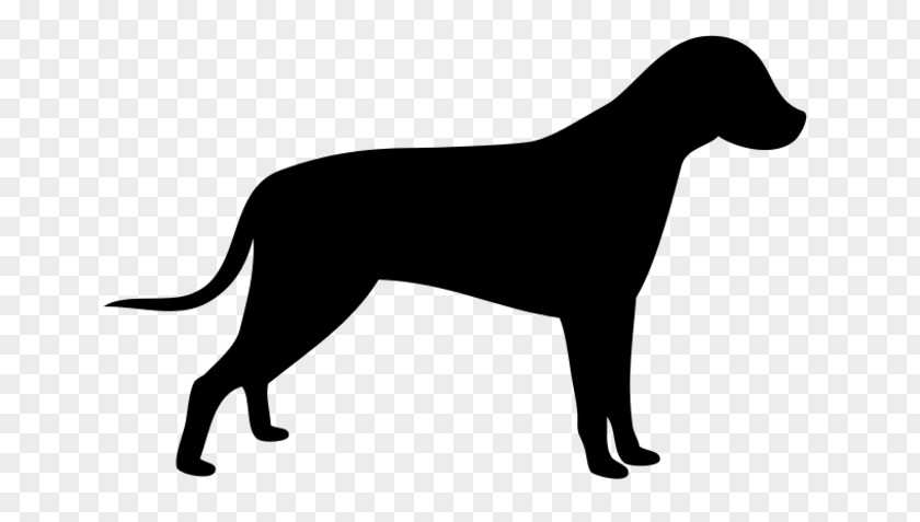 Silhouette Pointer Scottish Terrier Clip Art PNG