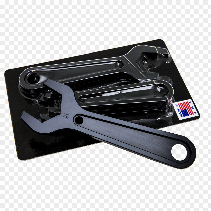 Spanner Car Tool PNG