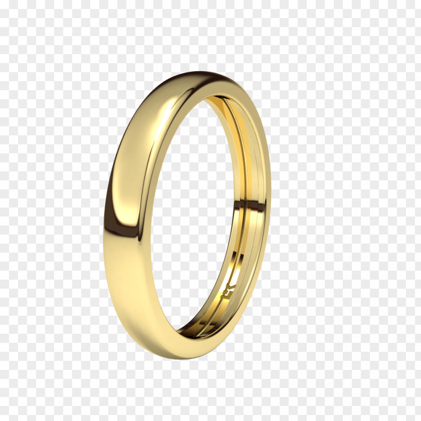Wedding Ring Jewellery Gold Marriage PNG