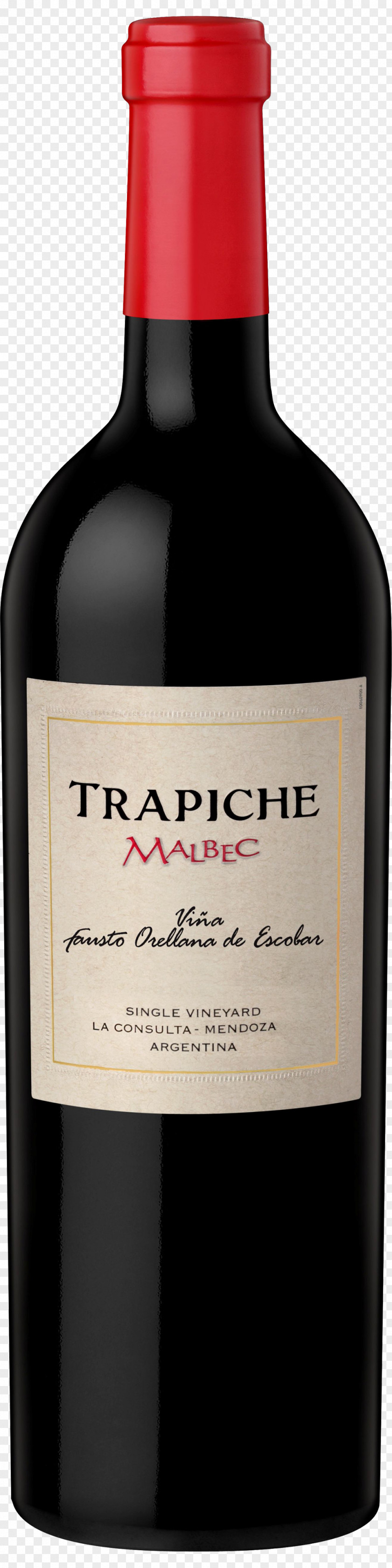 Wine Bessou Bertrand Malbec Trapiche Cabernet Sauvignon PNG