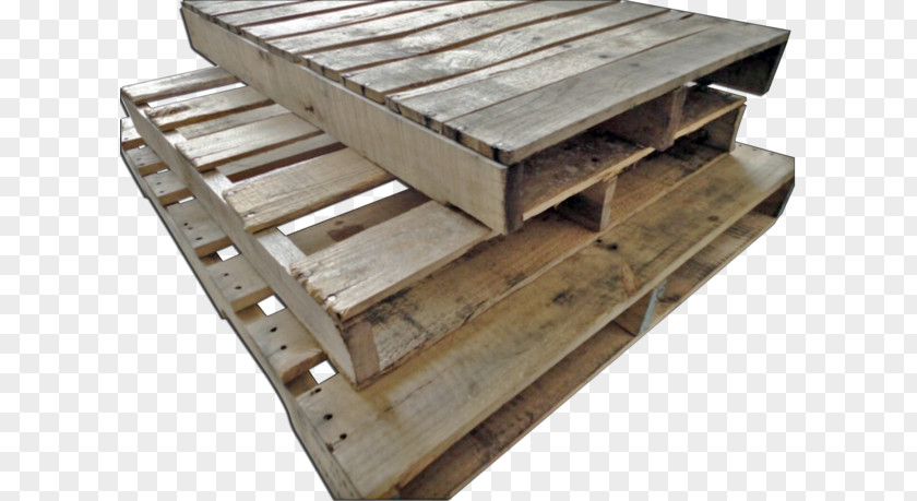 Wooden Pallet Plywood Plastic Upcycling PNG