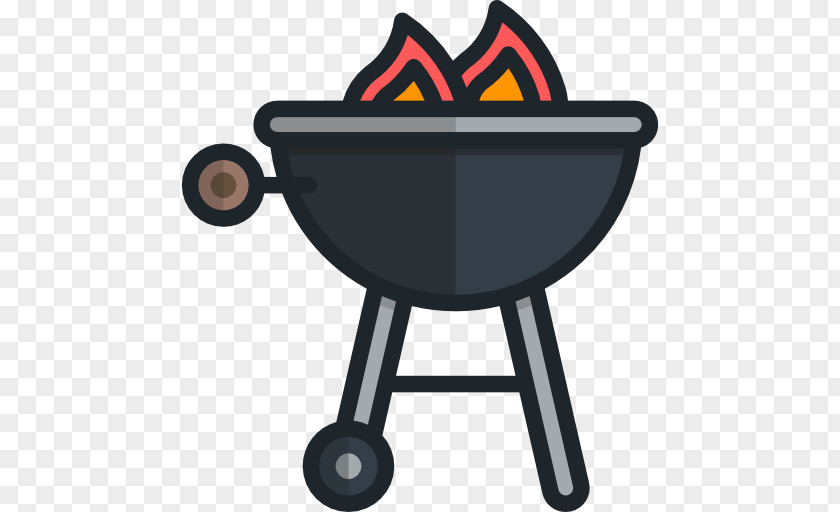 Barbecue Meat Grilling Clip Art PNG