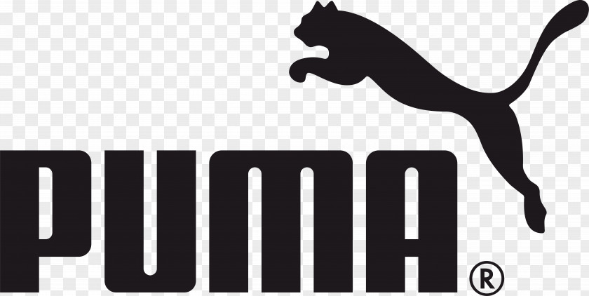 Beanie Puma Logo Cougar Brand Sneakers PNG
