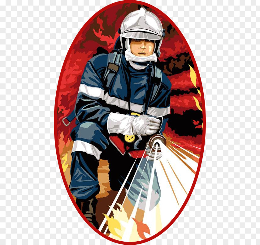 Bombero Junior Firefighter Drawing Junta Nacional De Cuerpos Bomberos Chile PNG