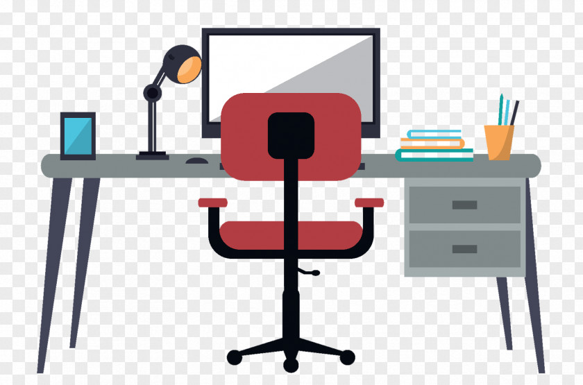 Chair Office & Desk Chairs Workplace PNG