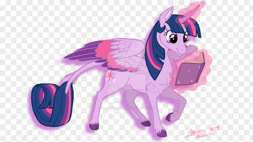 Colored Mane Pony Twilight Sparkle Pinkie Pie Rarity Applejack PNG