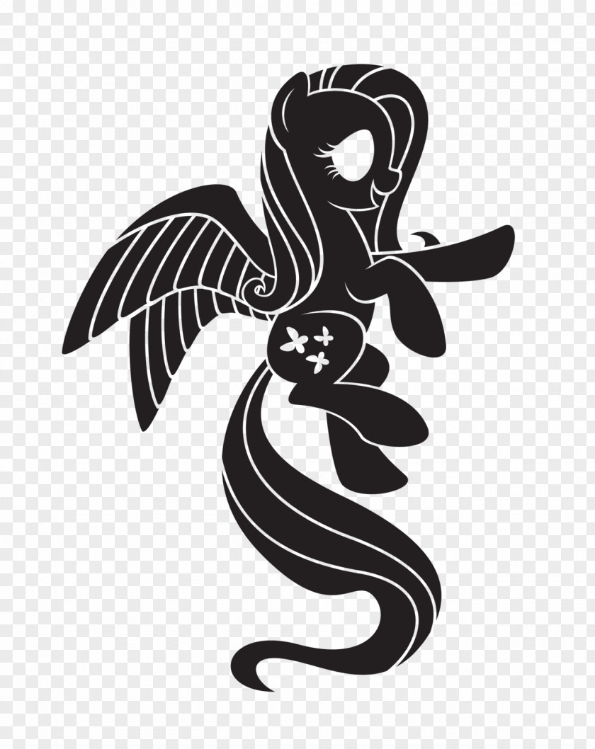 Cooky Fluttershy Flaming Heart Tattoo Line Art DeviantArt PNG