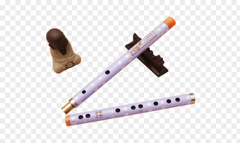 Flute Section Bansuri Musical Instrument PNG