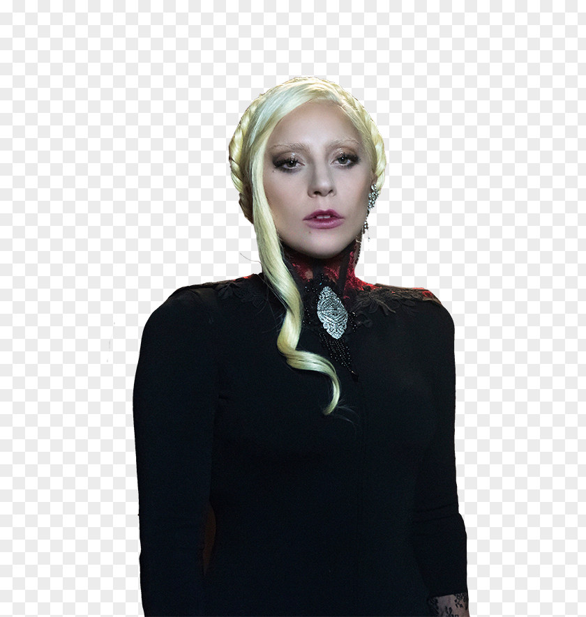 Gaga Outerwear Shoulder PNG