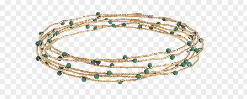 Gemstone Bracelet Bangle Bead Body Jewellery PNG