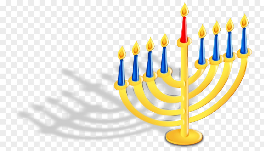 Hanukkah PNG