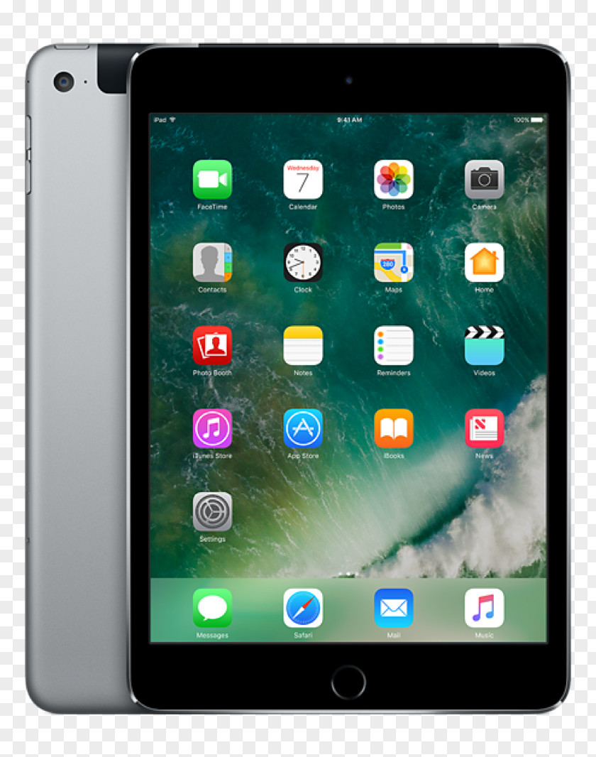 Mini IPad 2 3 Air PNG