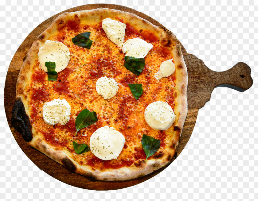 Pizza California-style Sicilian Take-out Italian Cuisine PNG