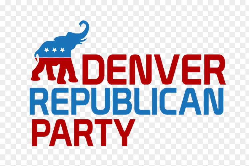 Republican Party Of Florida Denver Logo Brand Clip Art Font PNG
