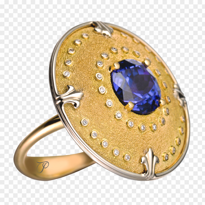 Sapphire Body Jewellery Diamond PNG