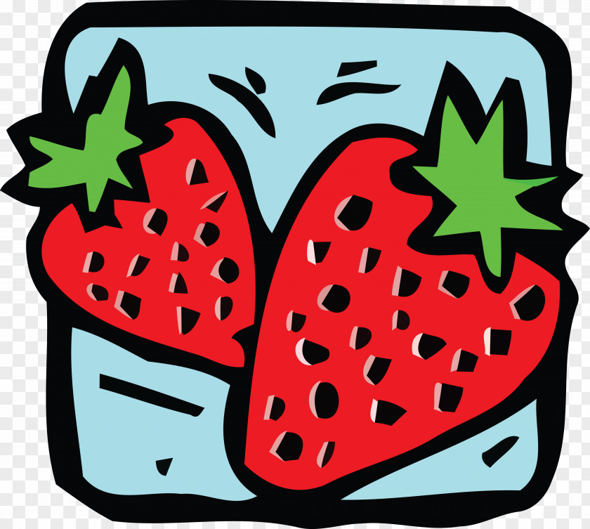 Strawberry Juice Orange Clip Art PNG