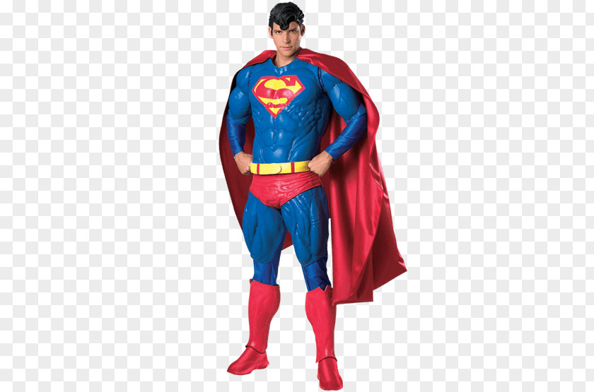 Super Herois Superman Batman Halloween Costume Clothing PNG