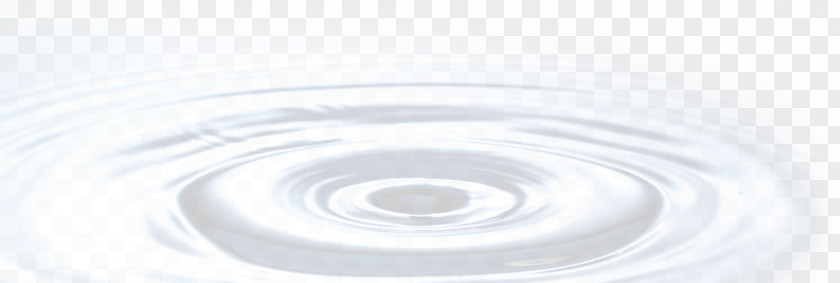 Water Circle Font PNG