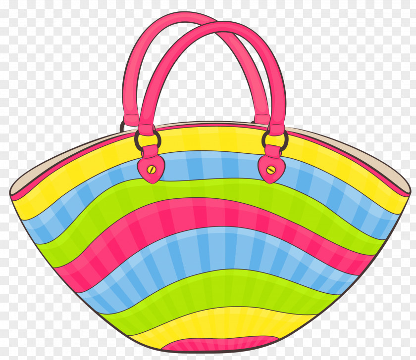 Beach Bag Cliparts Baggage Clip Art PNG