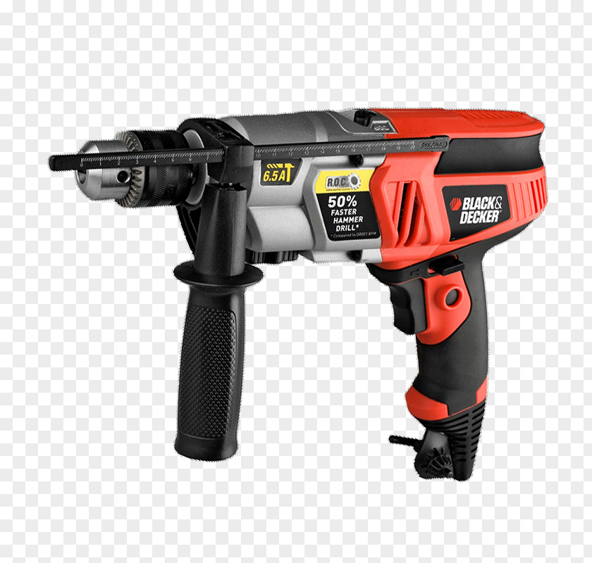 Black And Decker Tools Hammer Drill & DustBuster Augers Hilti PNG