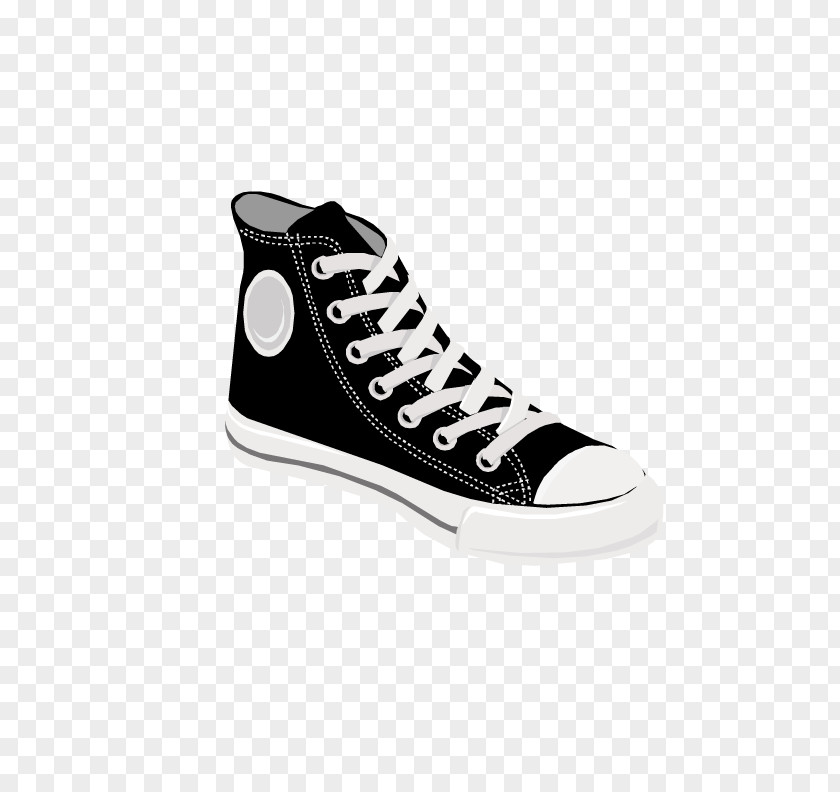 Black Tide Shoes Shoe Converse Sneakers Chuck Taylor All-Stars Clothing PNG