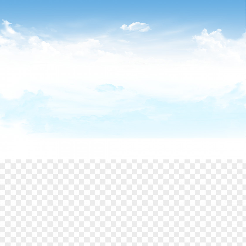 Blue Sky And White Clouds PNG sky and white clouds clipart PNG