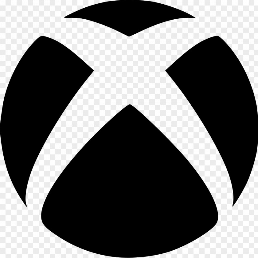 Box Logo Xbox 360 One PNG