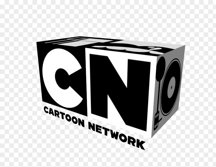 Cartoon Network Logo Too Arabic PNG