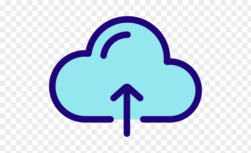 Cloud Computing Clip Art Line Purple Text Messaging PNG