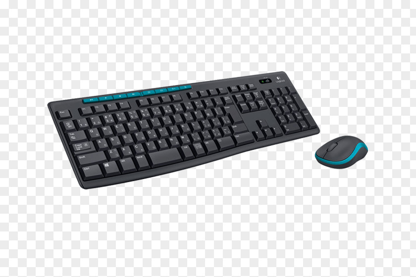 Computer Mouse Keyboard Wireless Logitech PNG