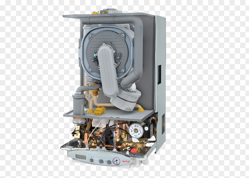 Condensing Boiler Condensation Storage Water Heater Furniture PNG