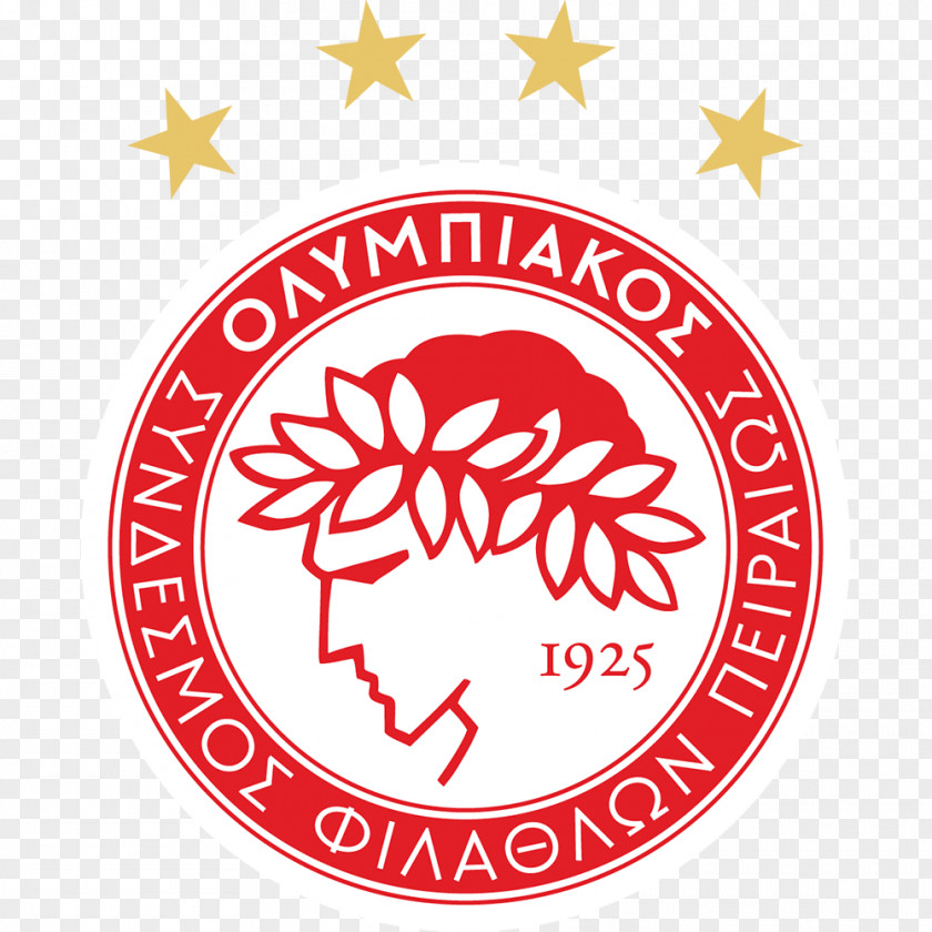 Football Olympiacos F.C. Piraeus Women's Volleyball CFP PNG