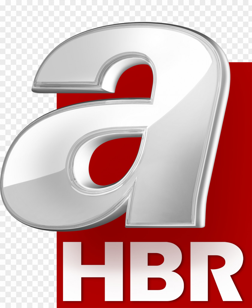 Haber Logo A Television Brand ATV PNG