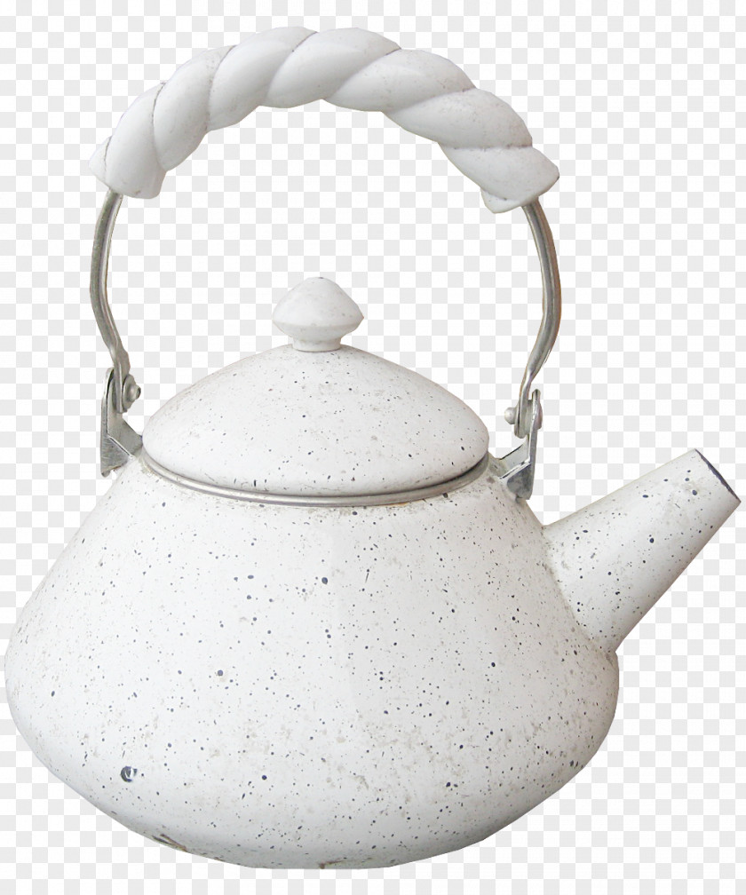 Kettle Teapot Jug PNG