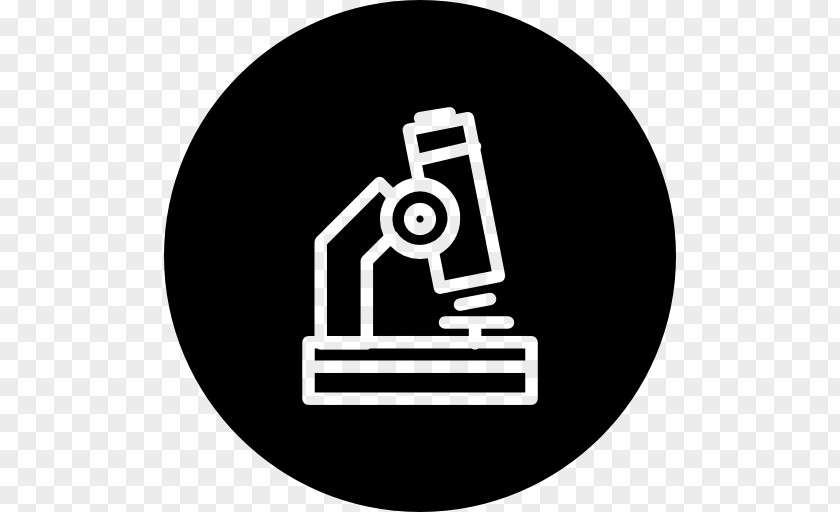 Microscope Vector PNG