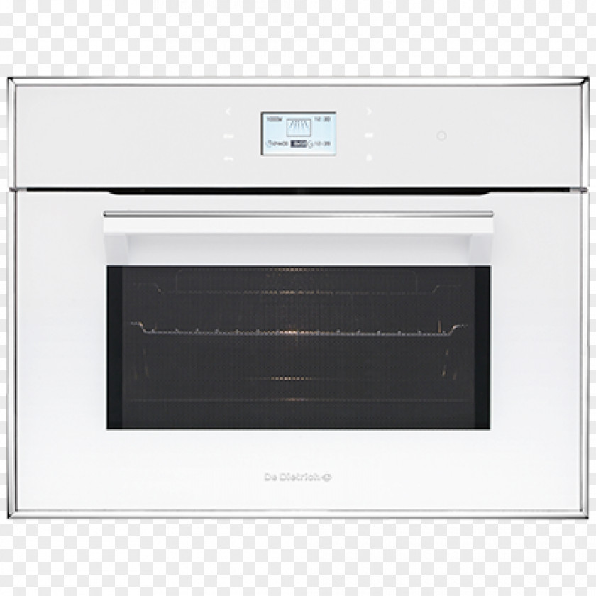Oven Microwave Ovens De Dietrich DME1540DG Kitchen PNG
