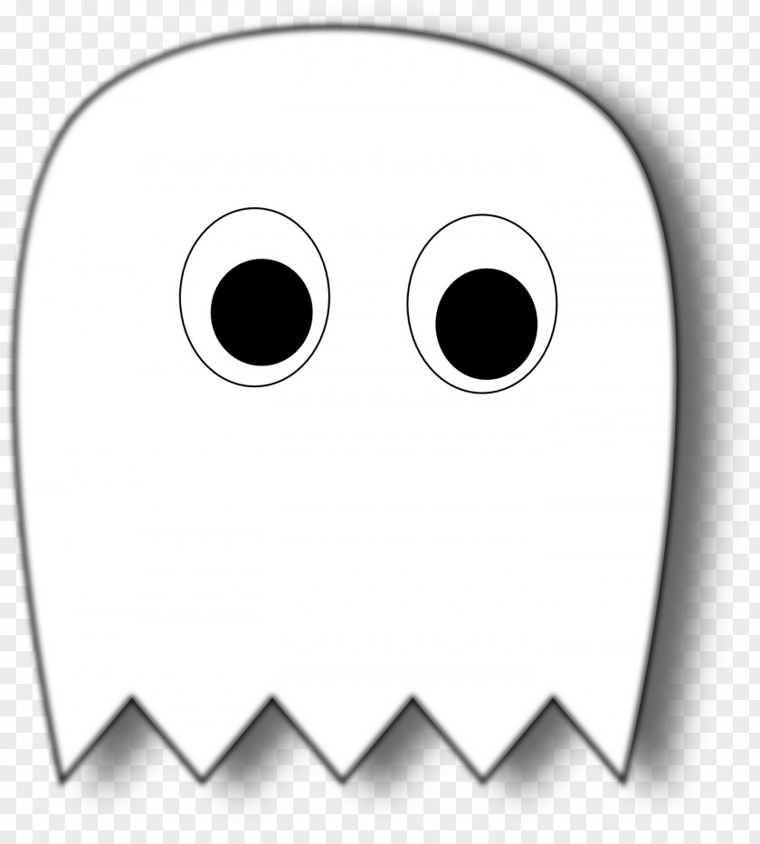 Pac Man Pac-Man World Ms. Party Ghosts PNG