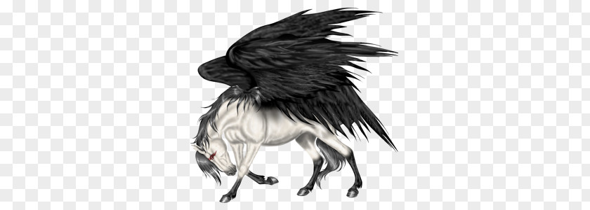 Pegasus PNG clipart PNG