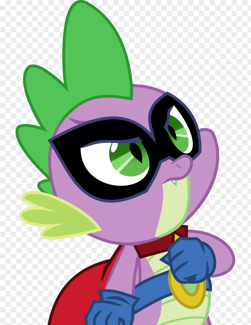 Spike Princess Celestia Spyke Pony Superhero PNG