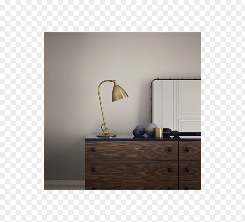 Table Electric Light Lamp Lighting PNG