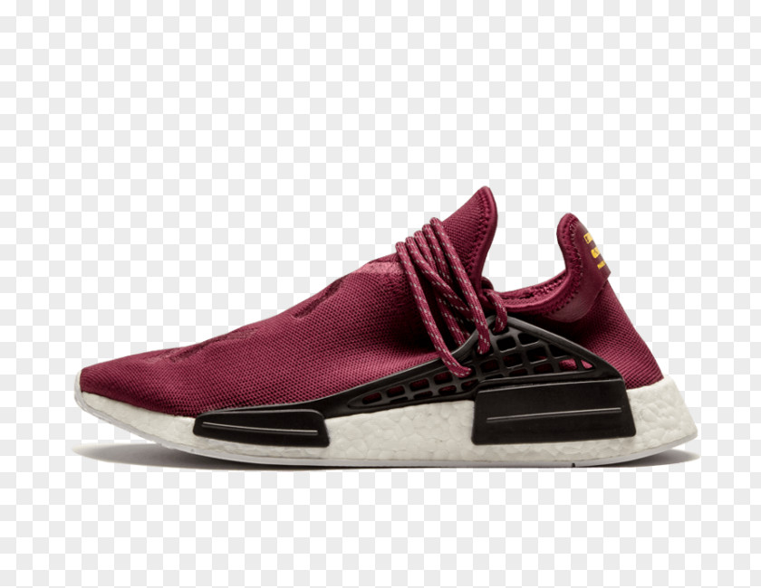 Adidas Mens Pw Human Race Nmd BB0617 Sports Shoes PNG